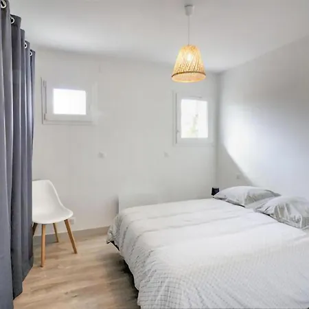 Appartement Amazing In With Wifi *