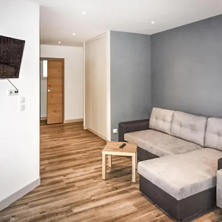 Amazing In With Wifi Appartement *