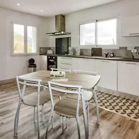 Appartement Amazing In With Wifi *
