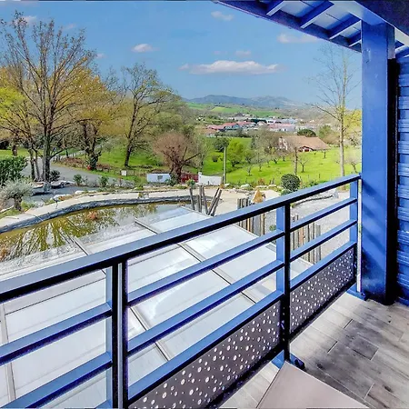 Amazing In With Wifi * Cambo-les-Bains