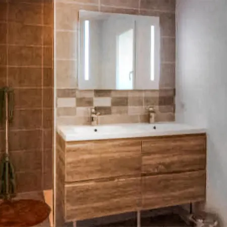 Amazing In With Wifi Cambo-les-Bains