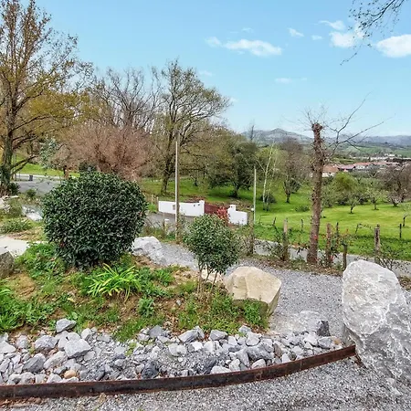 Amazing In With Wifi Appartement Cambo-les-Bains