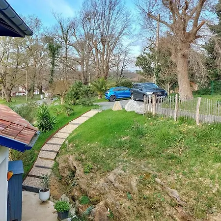 Amazing In With Wifi Appartement Cambo-les-Bains